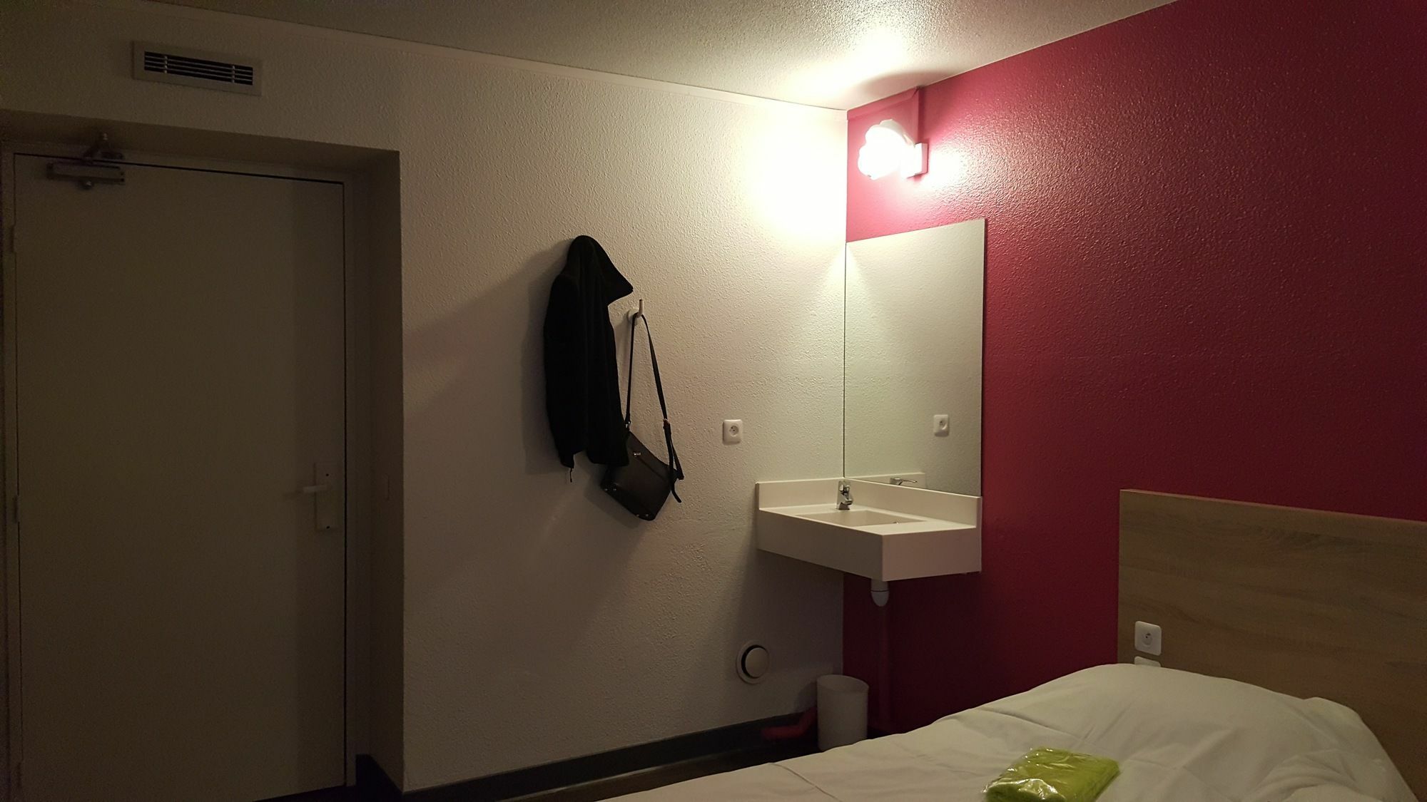 Hotel Hotelf1 Porte De Châtillon