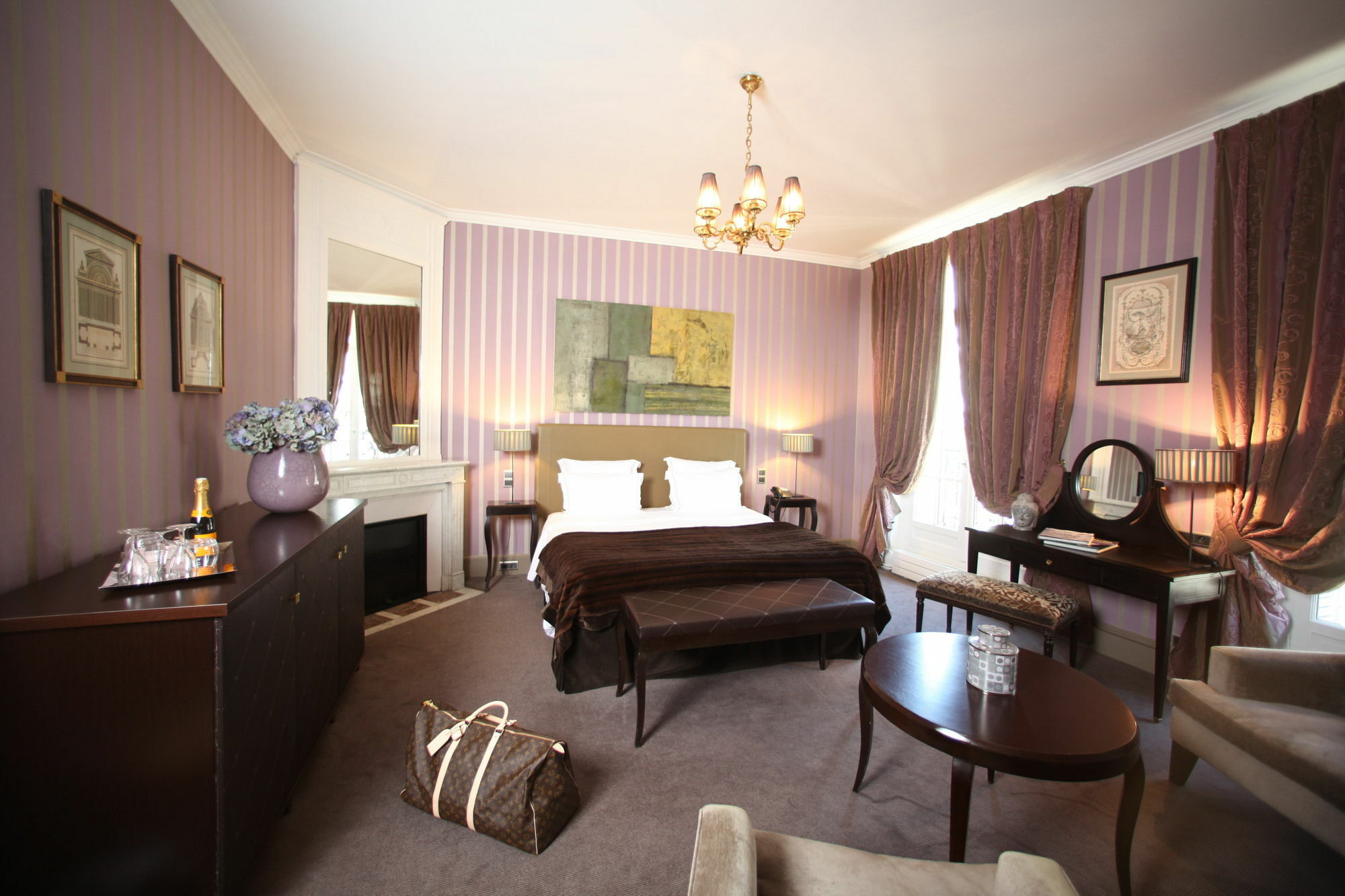 Elysia By Inwood 5* Paris