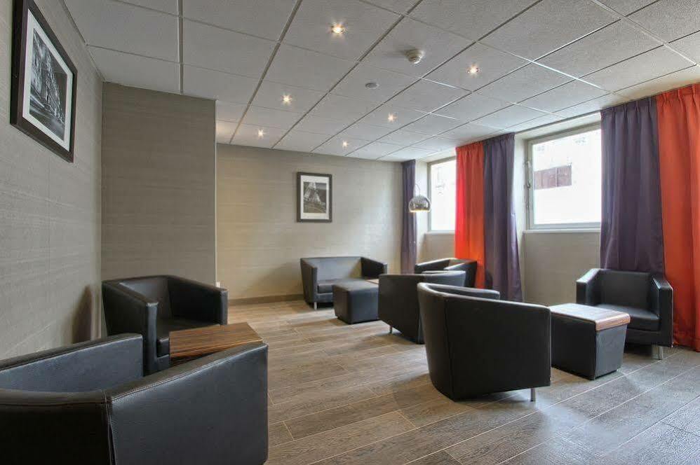 Timhotel Opera Madeleine Hotel Paris