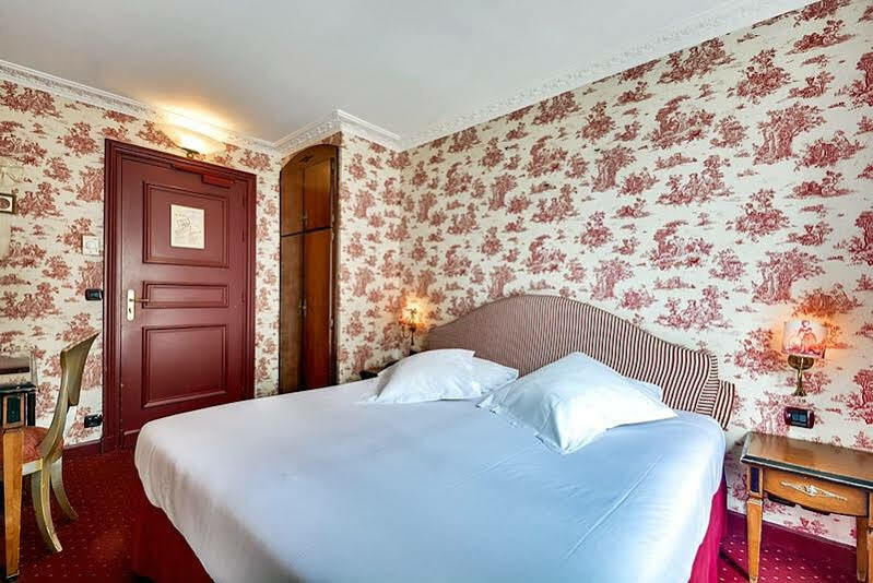 Eugenie Hotel Paris