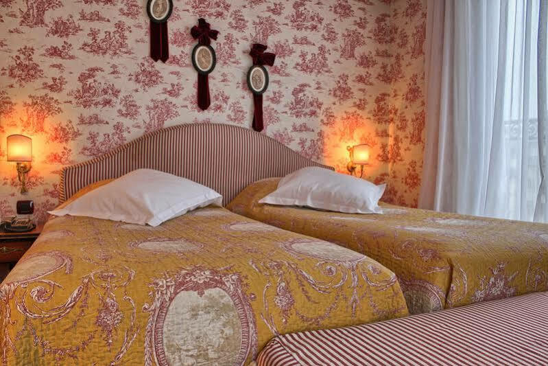 Hotel Eugenie