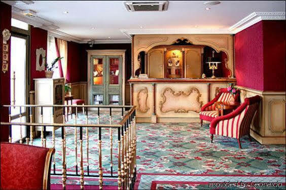 Eugenie 4* Paris