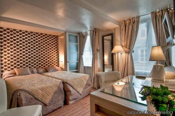 Hotel Ile De France Opera