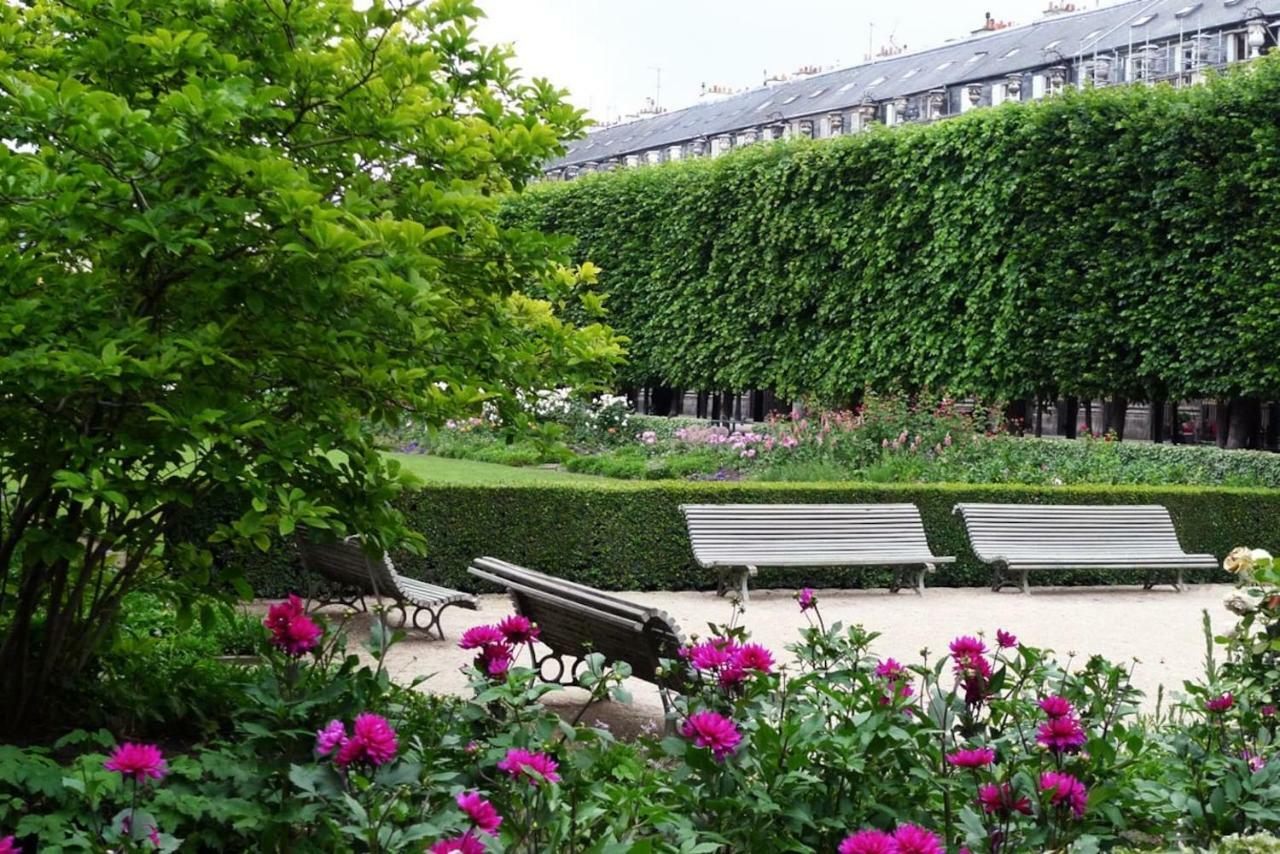 Apartment Bright And Newly Renovated 2 Bedroom Apartment, Hip & Paris, Montmartre-opera *