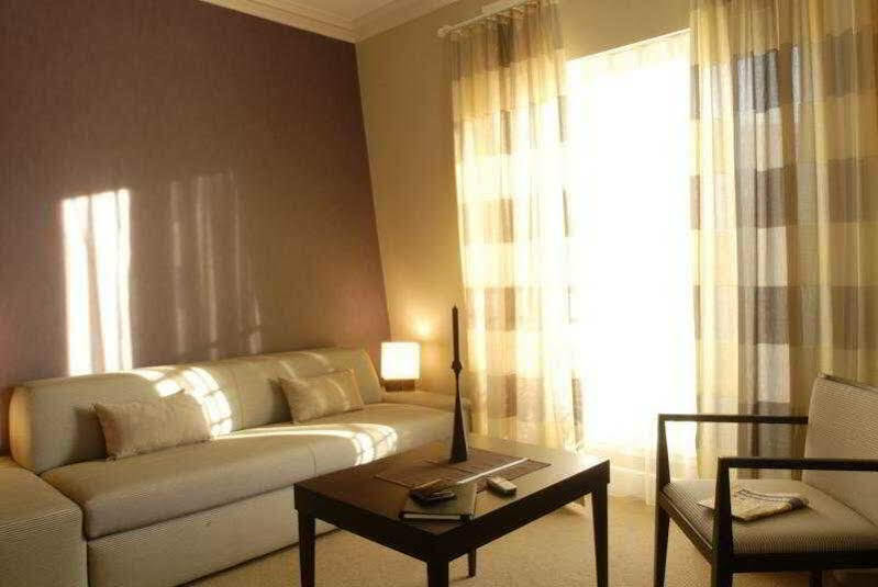 Appart hôtel Adagio Haussmann Champs Elysées Paris