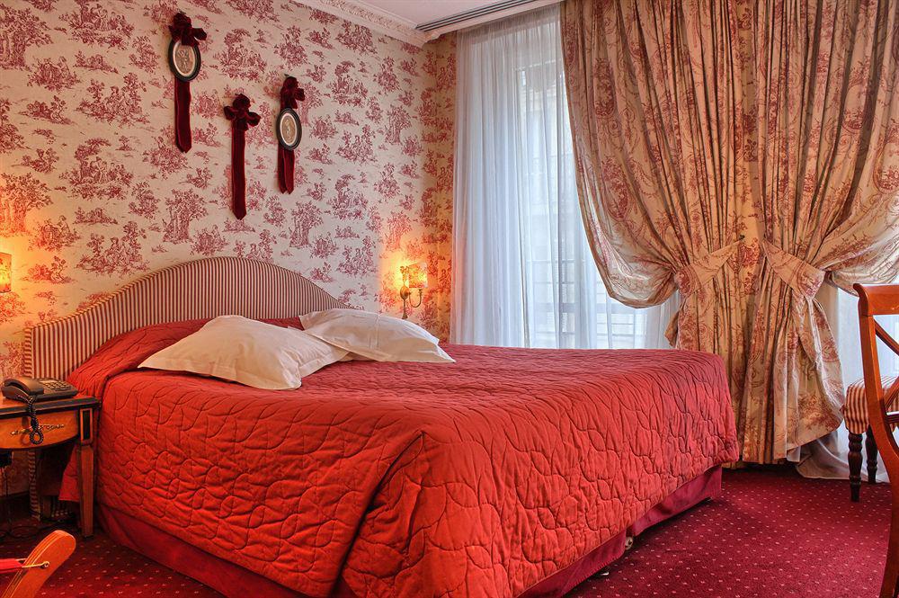 Eugenie Hotel Paris