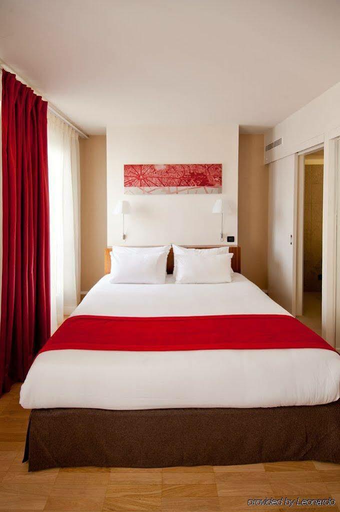 Le Monna Lisa By Inwood 4*