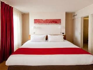 Le Monna Lisa By Inwood 4*