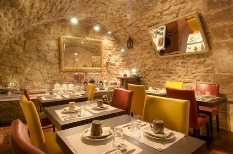 Hotel Le Temple De Jeanne 3*