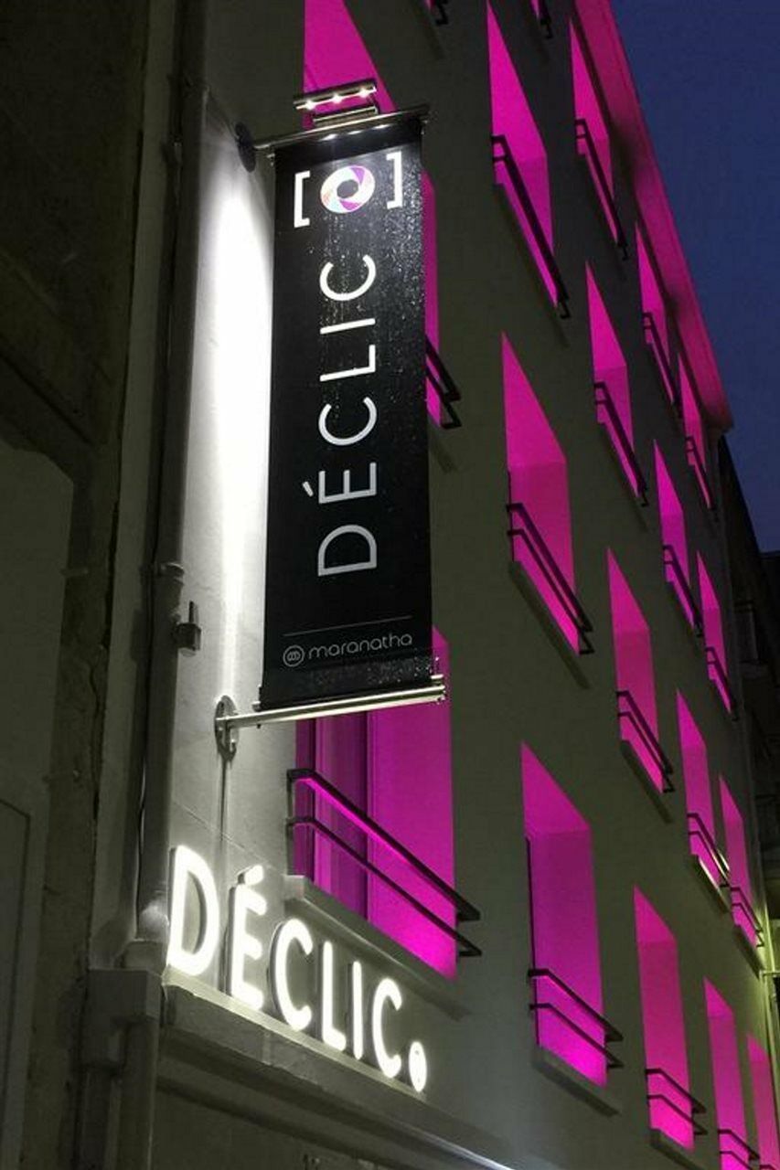 Déclic 4* Paris