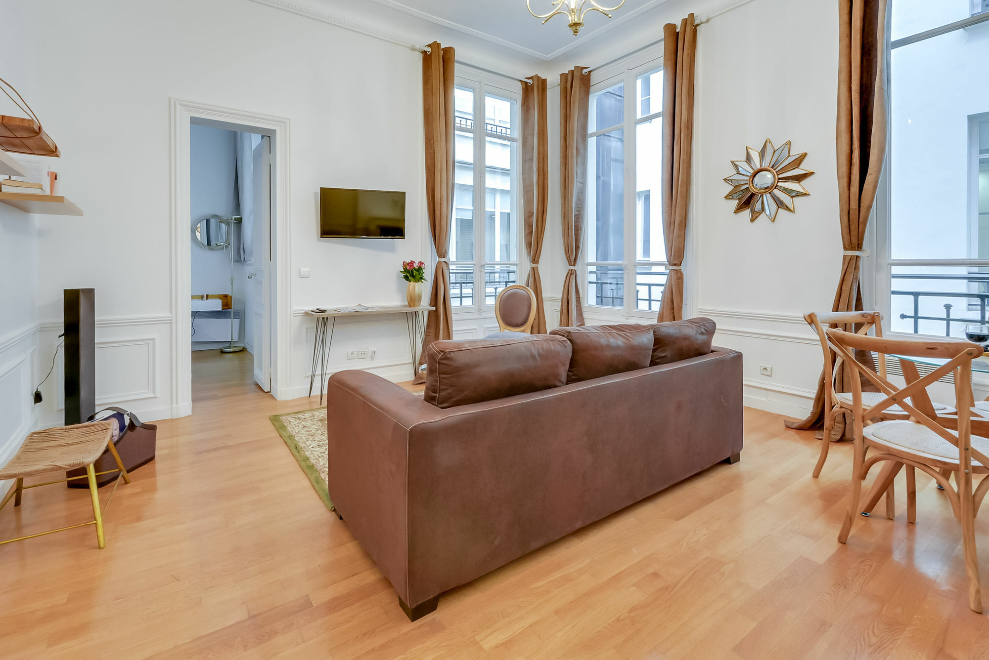 Sweet Inn - Boetie I Appartement Paris