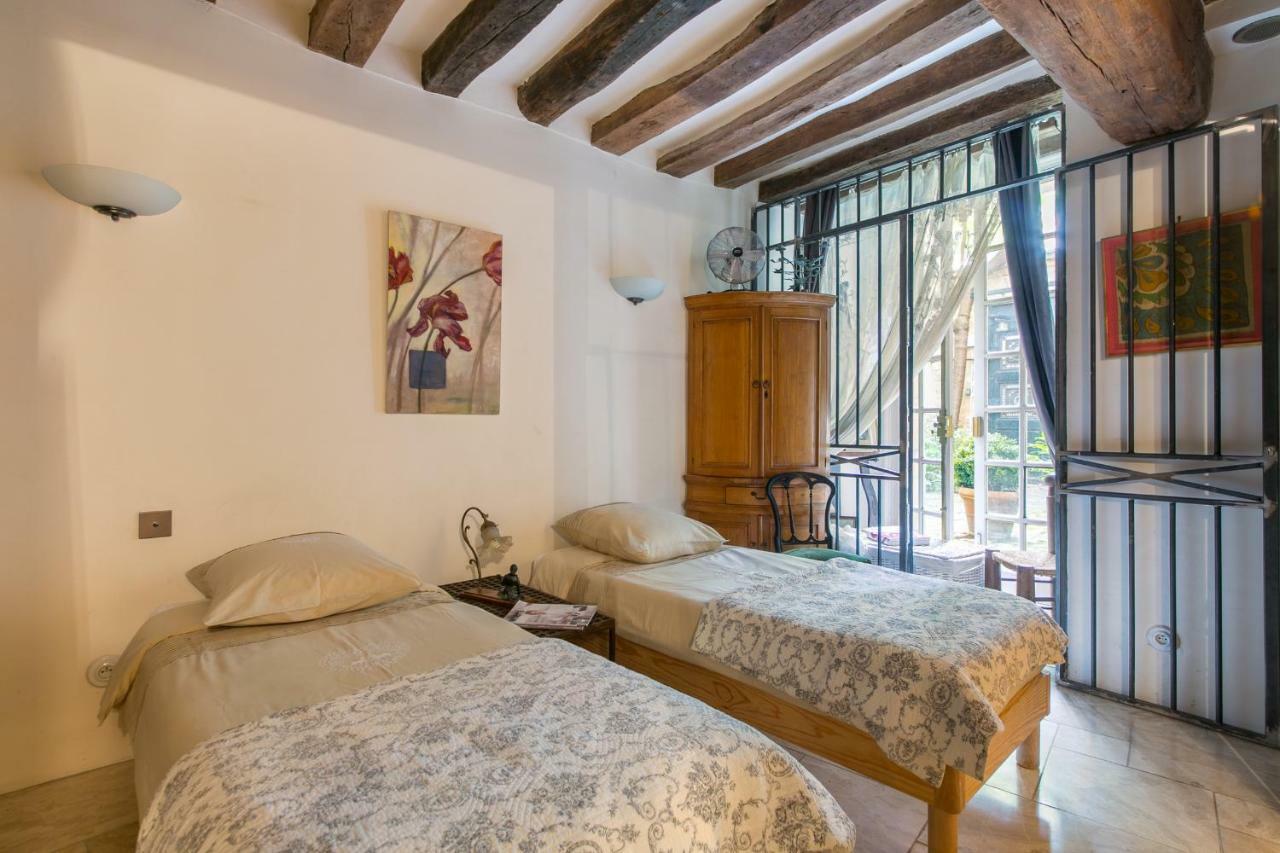 Notre Dame Romantique Aparthotel *