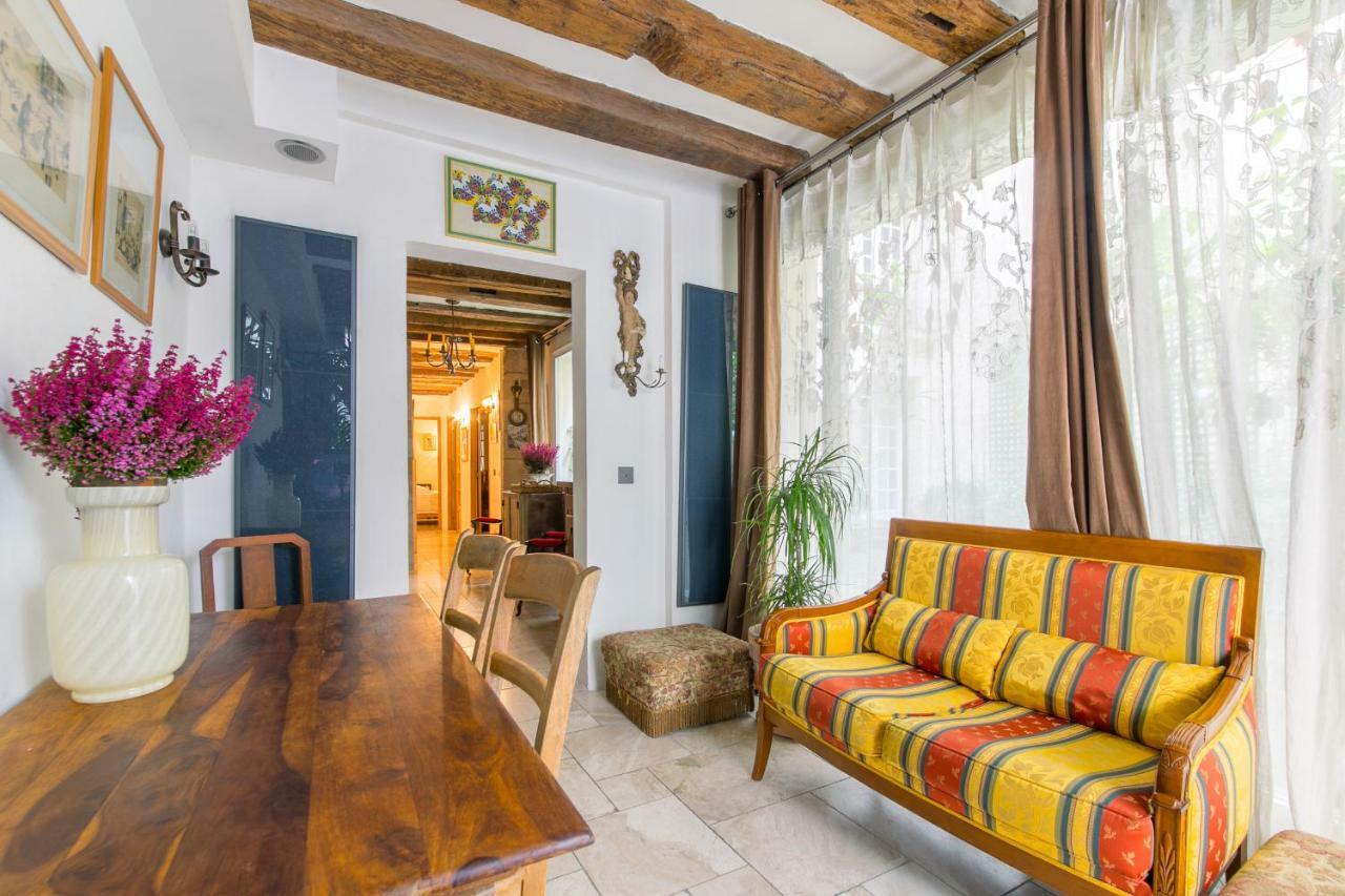 Aparthotel Notre Dame Romantique *