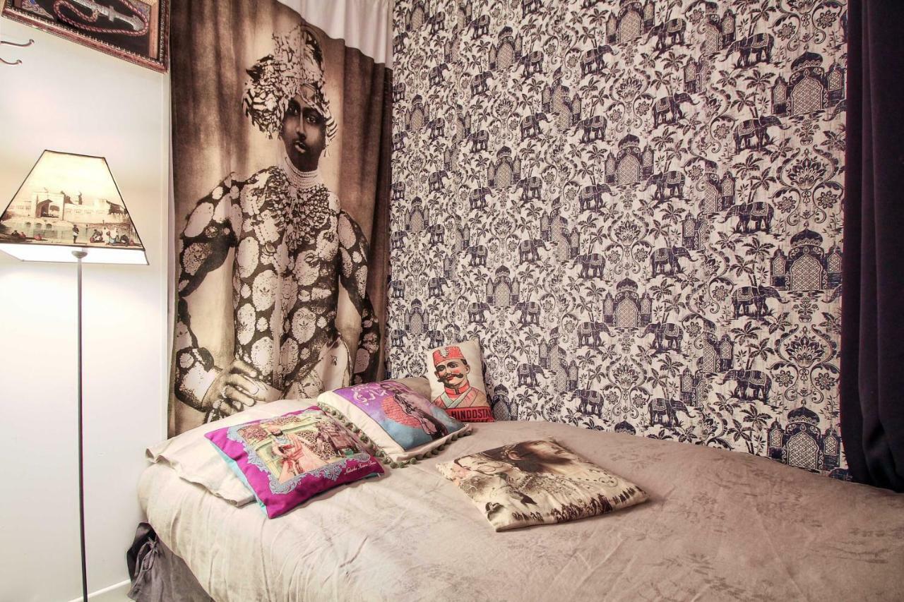 Legendary Rue Du Temple 4/5 Bedrooms * Paris