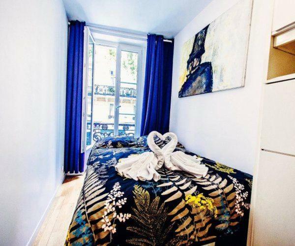 Legendary Rue Du Temple 4/5 Bedrooms Appartement