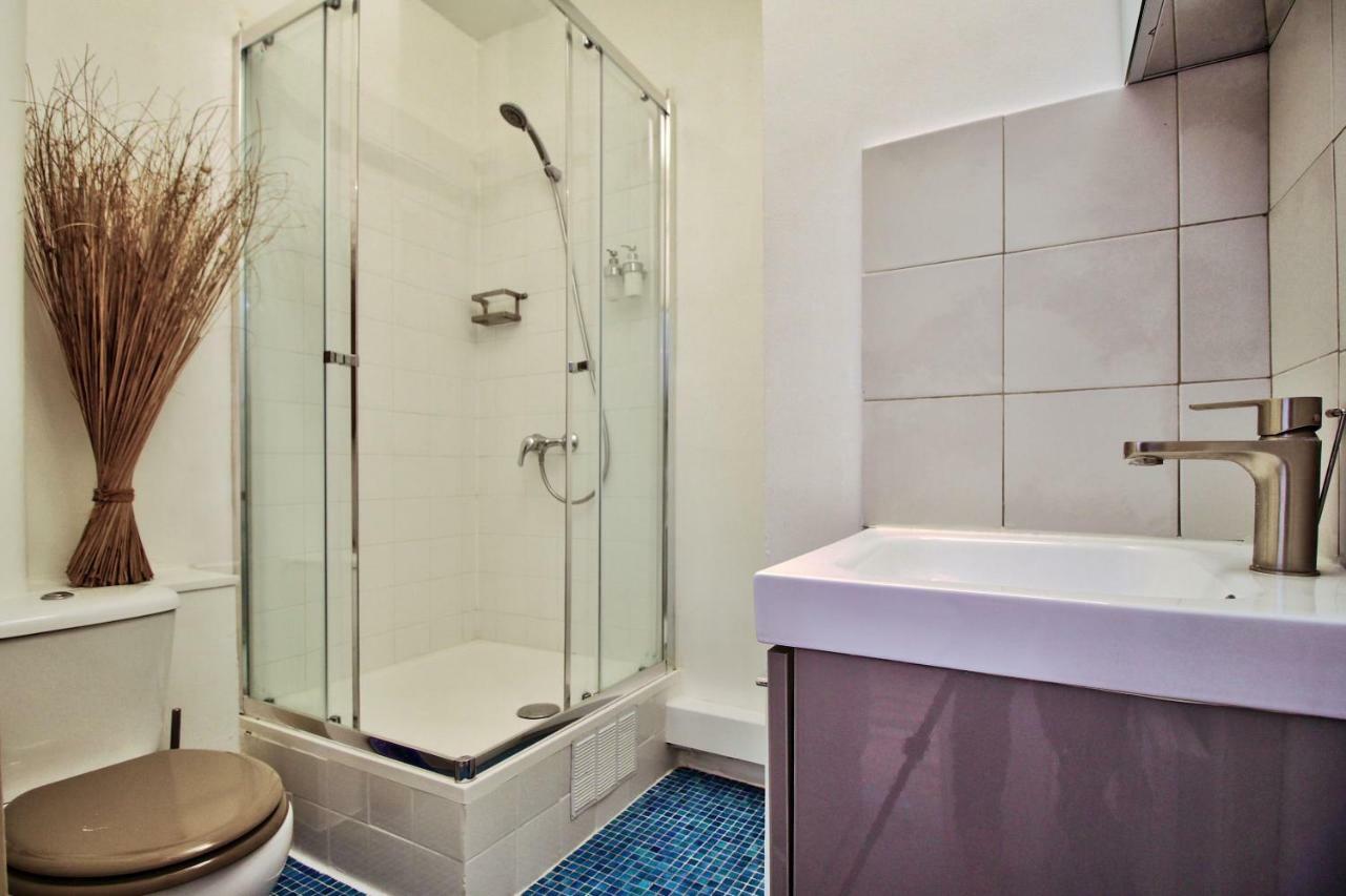 Legendary Rue Du Temple 4/5 Bedrooms Appartement Paris