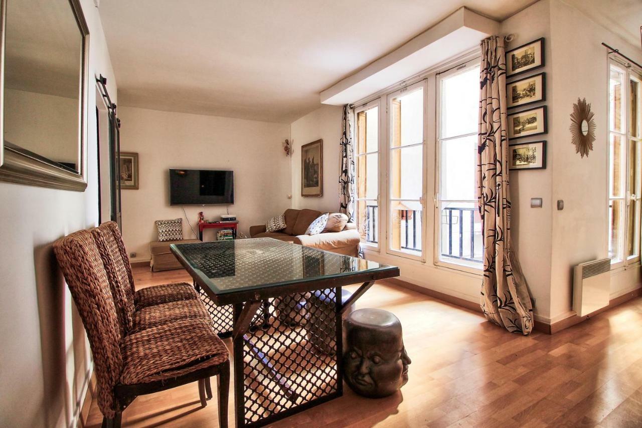 Appartement Legendary Rue Du Temple 4/5 Bedrooms *