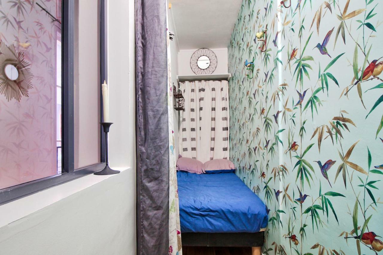 Legendary Rue Du Temple 4/5 Bedrooms Appartement