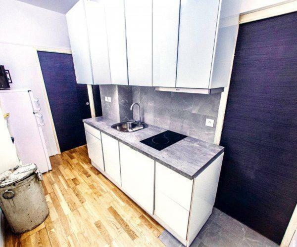 Legendary Rue Du Temple 4/5 Bedrooms Paris