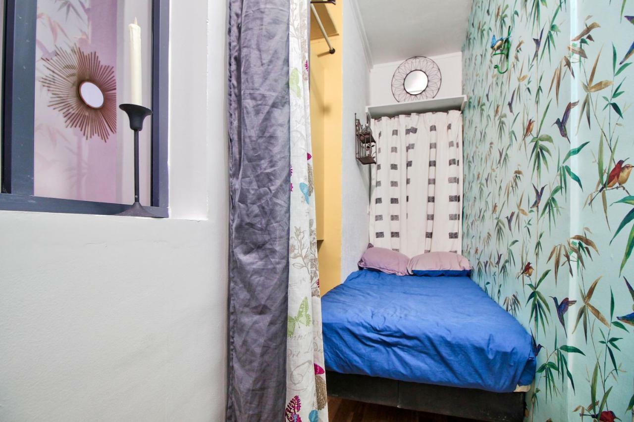 Appartement Legendary Rue Du Temple 4/5 Bedrooms
