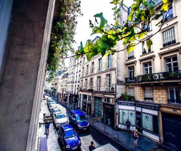 Legendary Rue Du Temple 4/5 Bedrooms Appartement Paris
