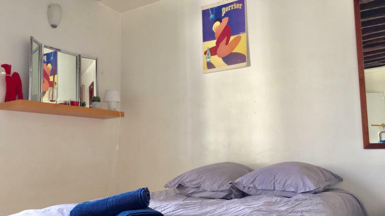 Apartment Cosy 25 Sqm In Heart Of *