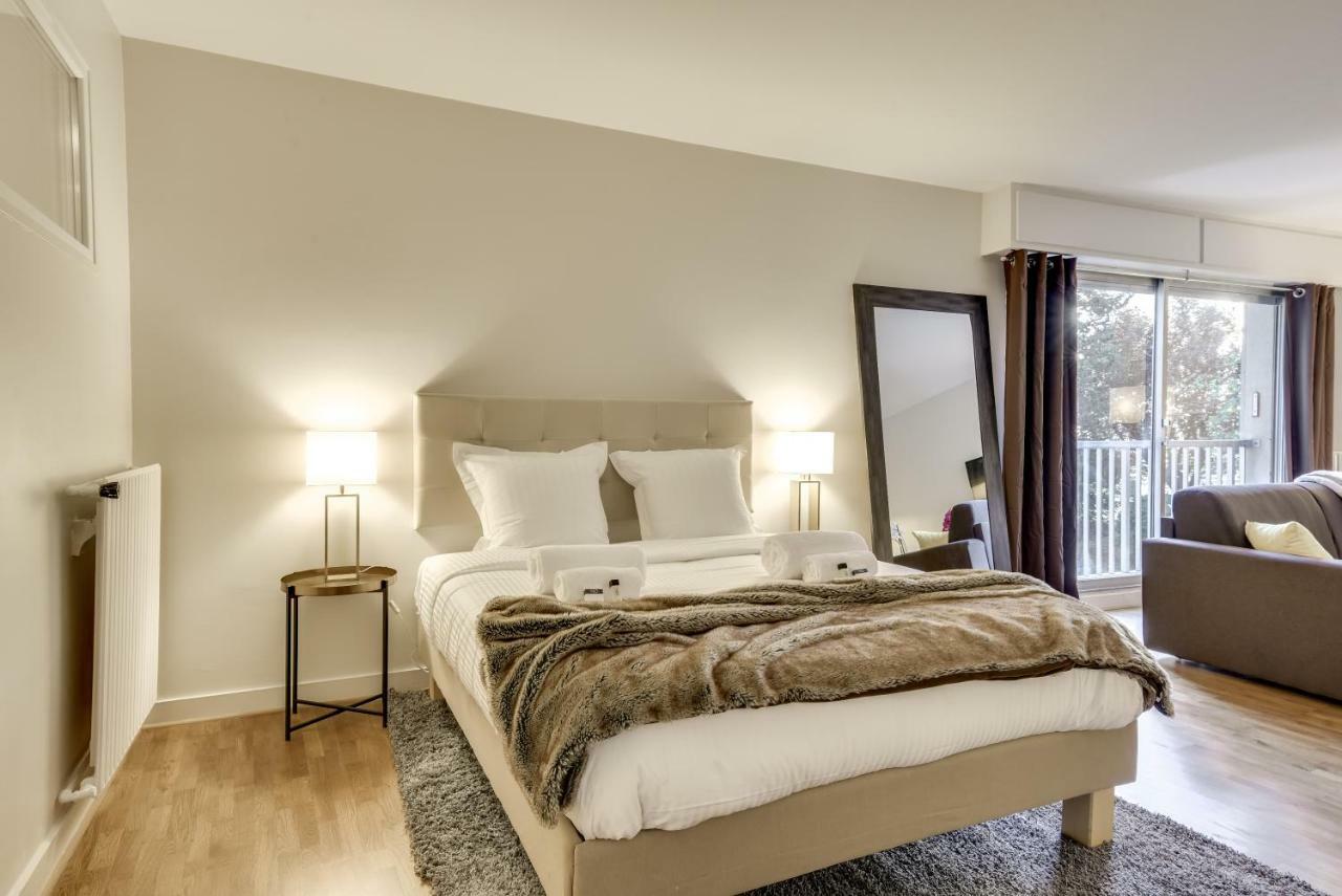 Luxury Loft In Saint-germain Des Près Apartment Paris