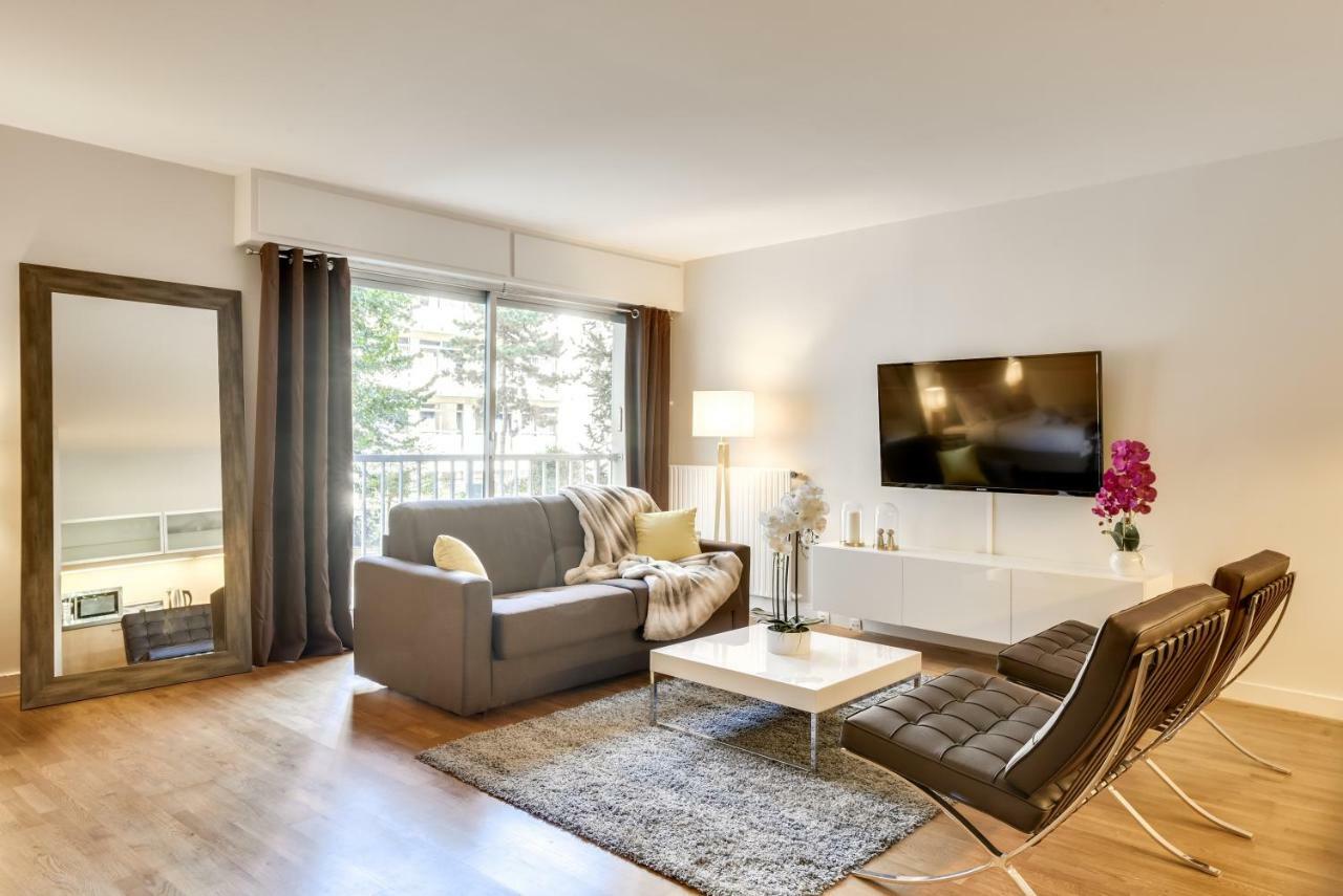 Apartment Luxury Loft In Saint-germain Des Près *
