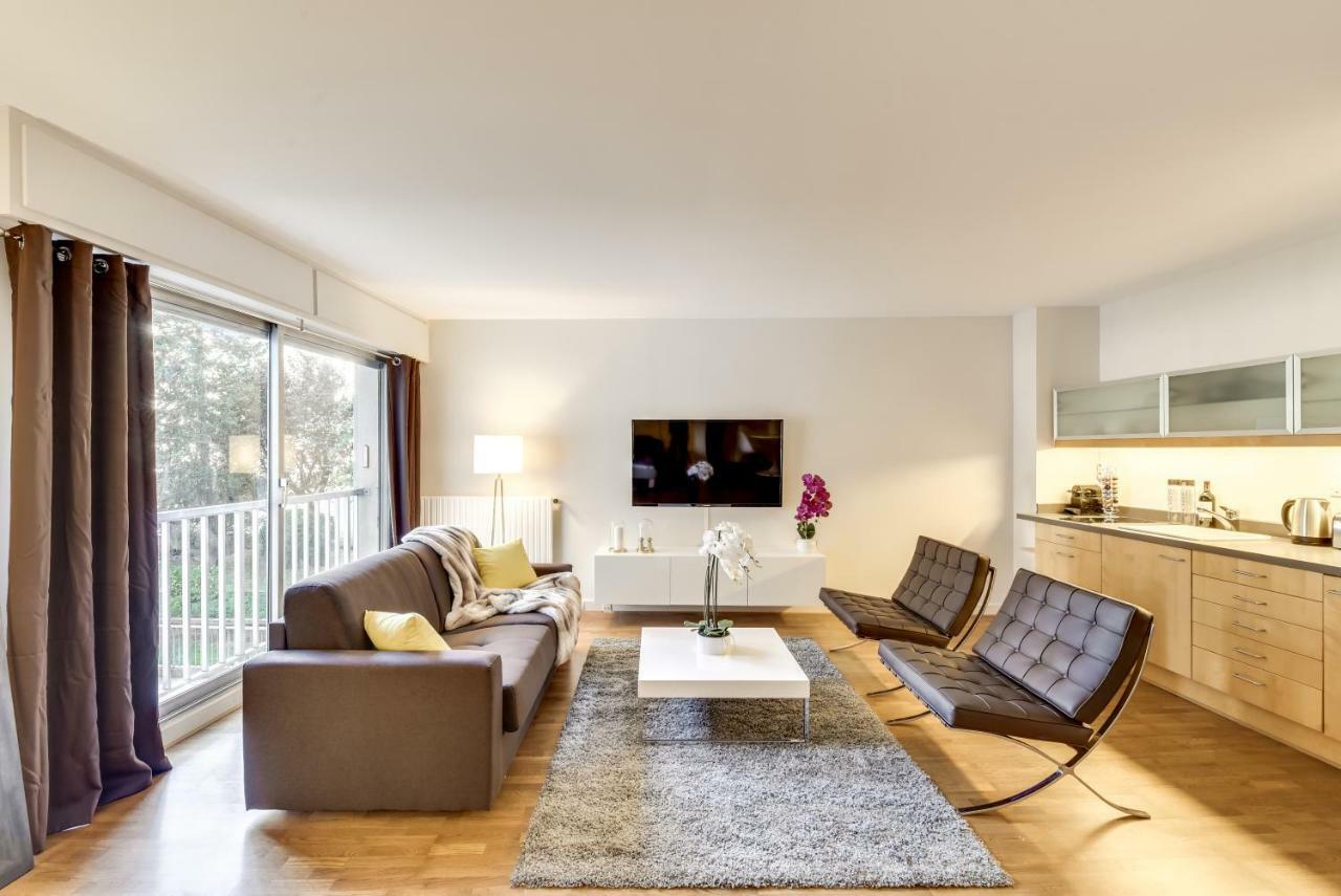 Apartment Luxury Loft In Saint-germain Des Près *