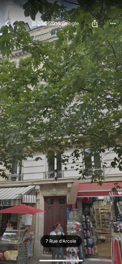 Lancaster Aparthotel Paris