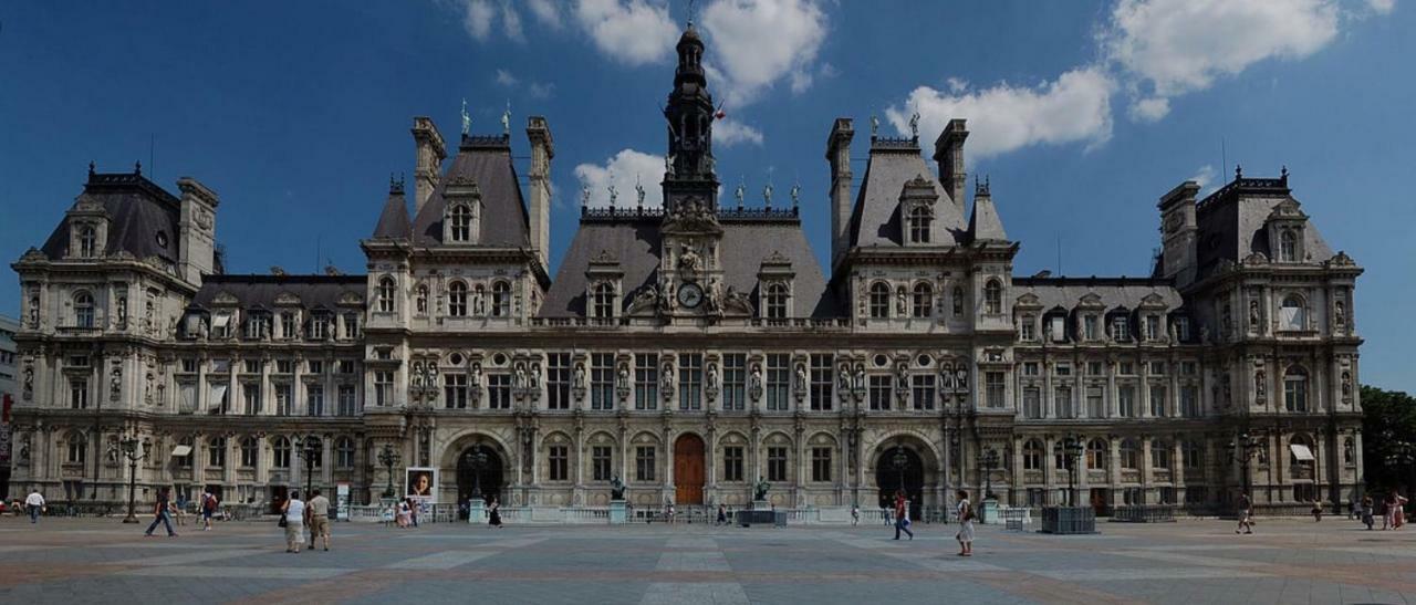 50m2 Rue Rambuteau/pompidou/marais/hotel De *
