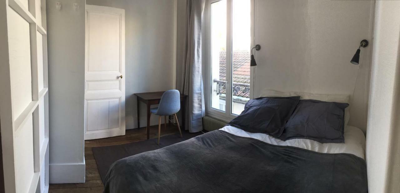 Appartement Joli 2 Pièces # 14eme *