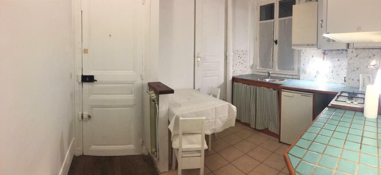 Appartement Joli 2 Pièces # 14eme *