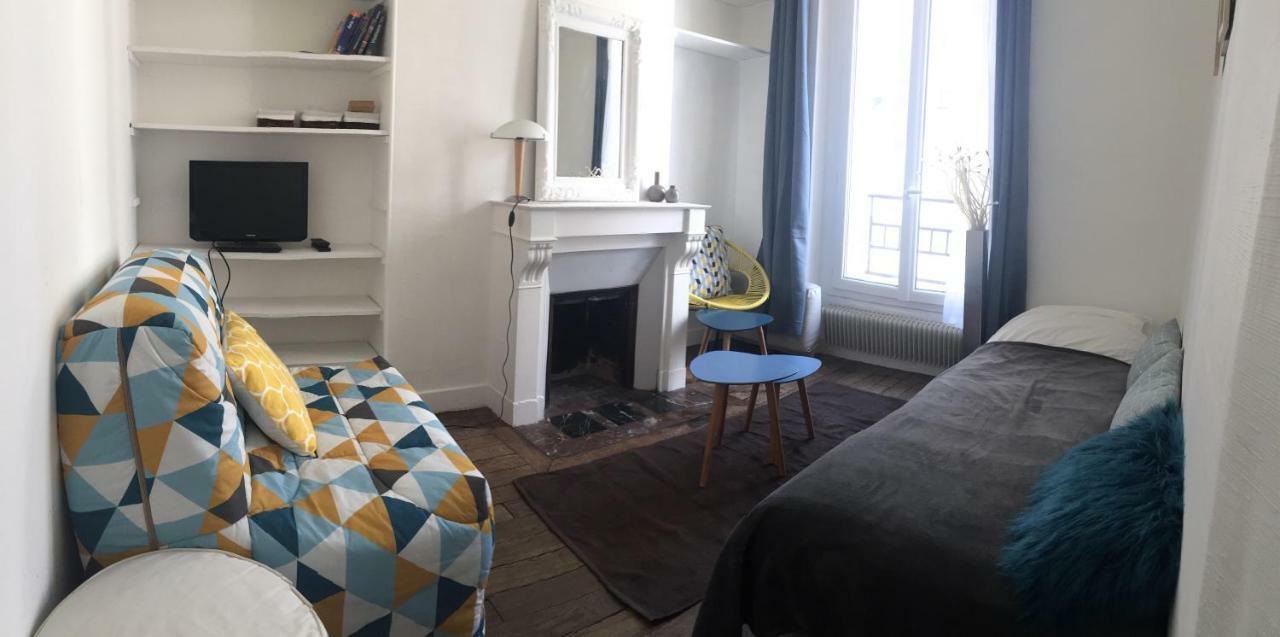 Appartement Joli 2 Pièces # 14eme Paris