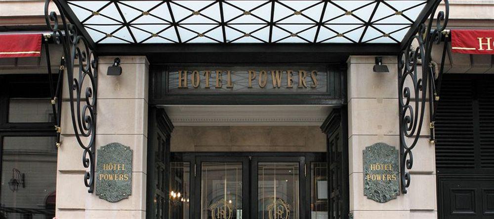 Hotel Grand Paris