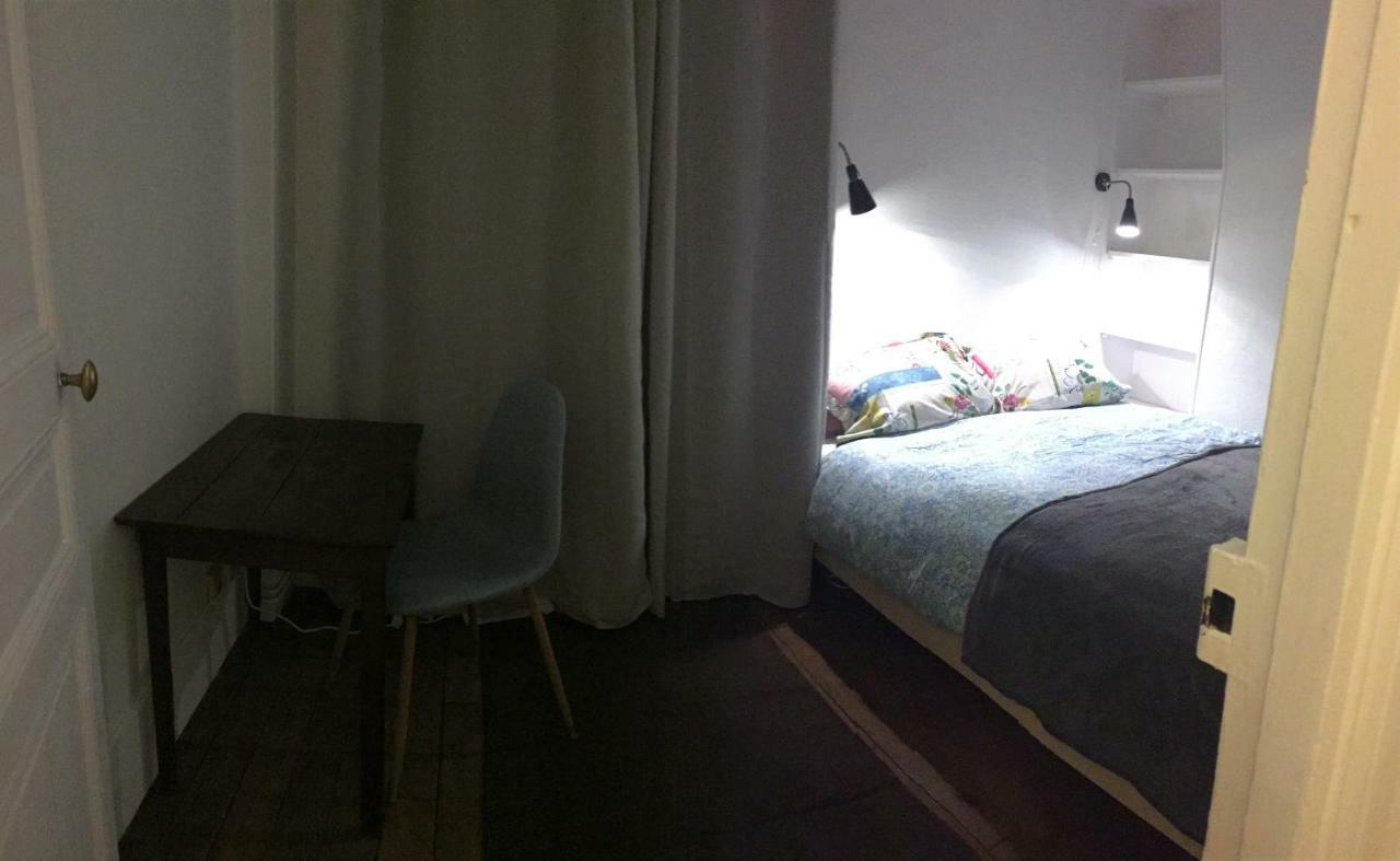 Appartement Joli 2 Pièces # 14eme