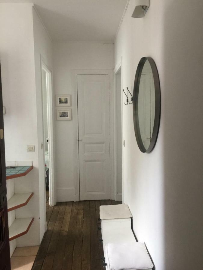 Appartement Joli 2 Pièces # 14eme
