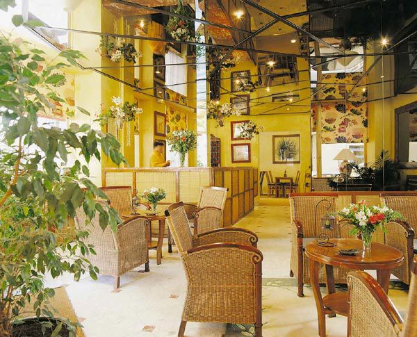 Palma Hotel