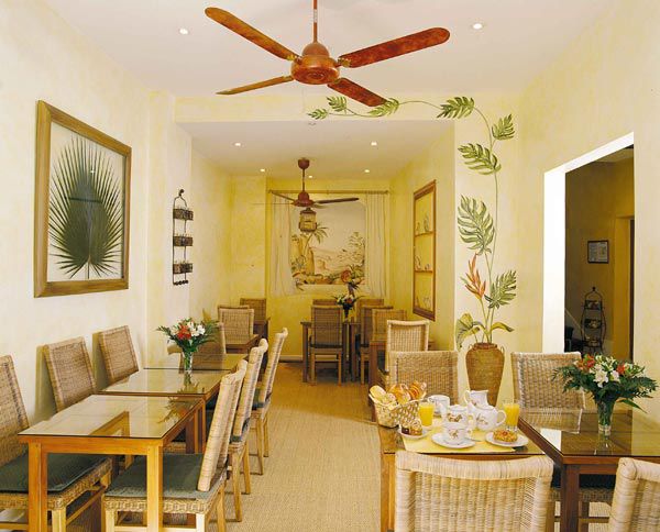 Palma Hotel