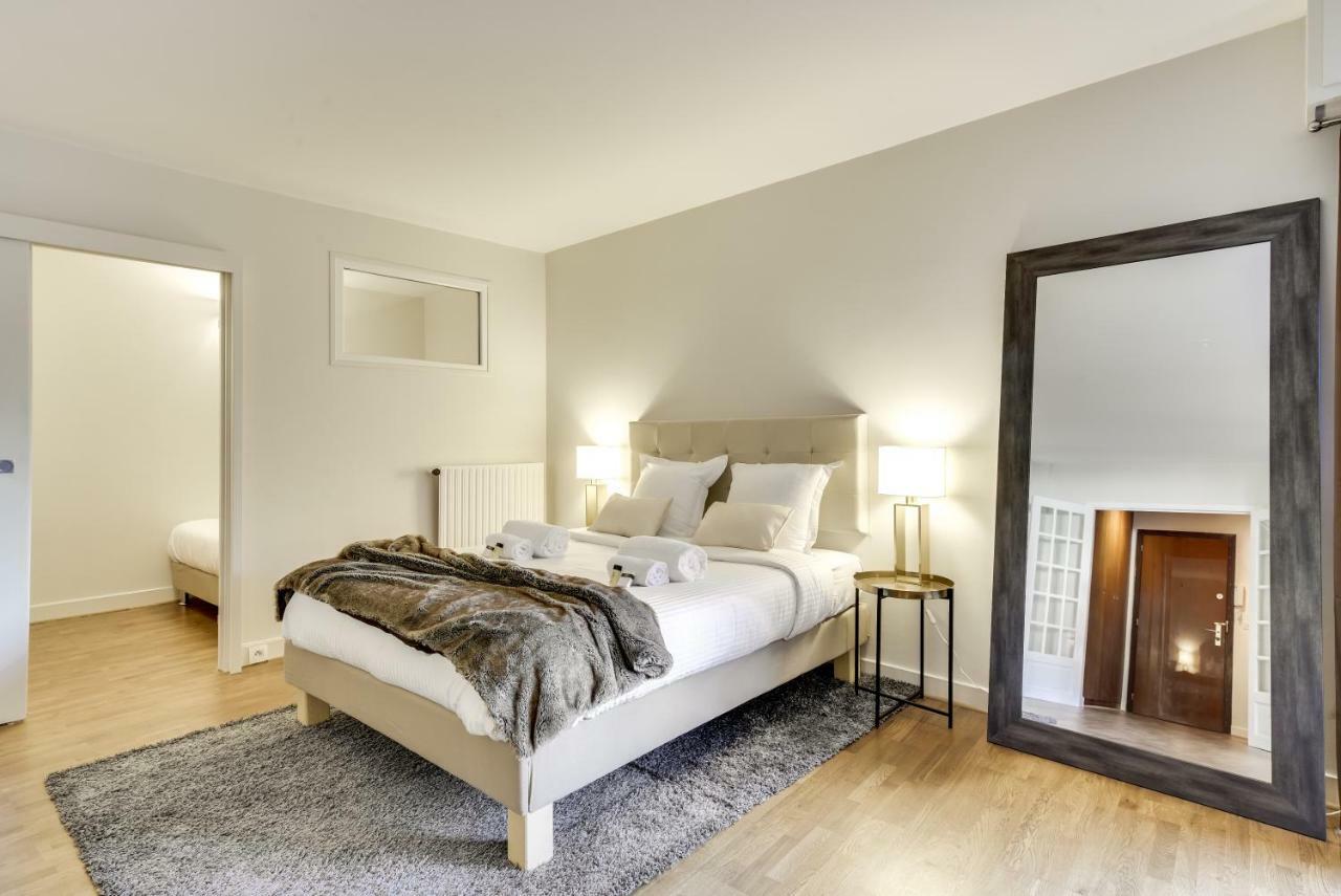 Luxury Loft In Saint-germain Des Près * Paris