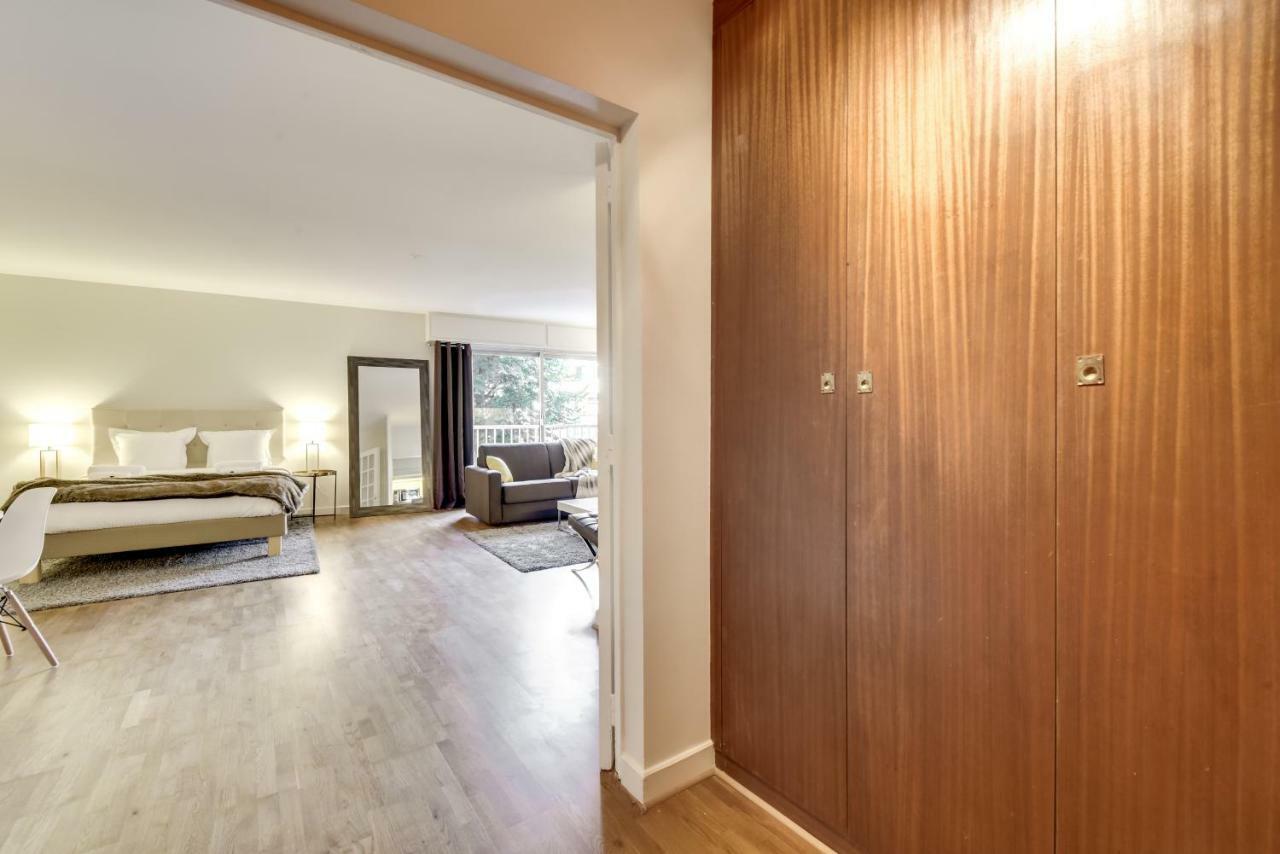 Luxury Loft In Saint-germain Des Près * Paris