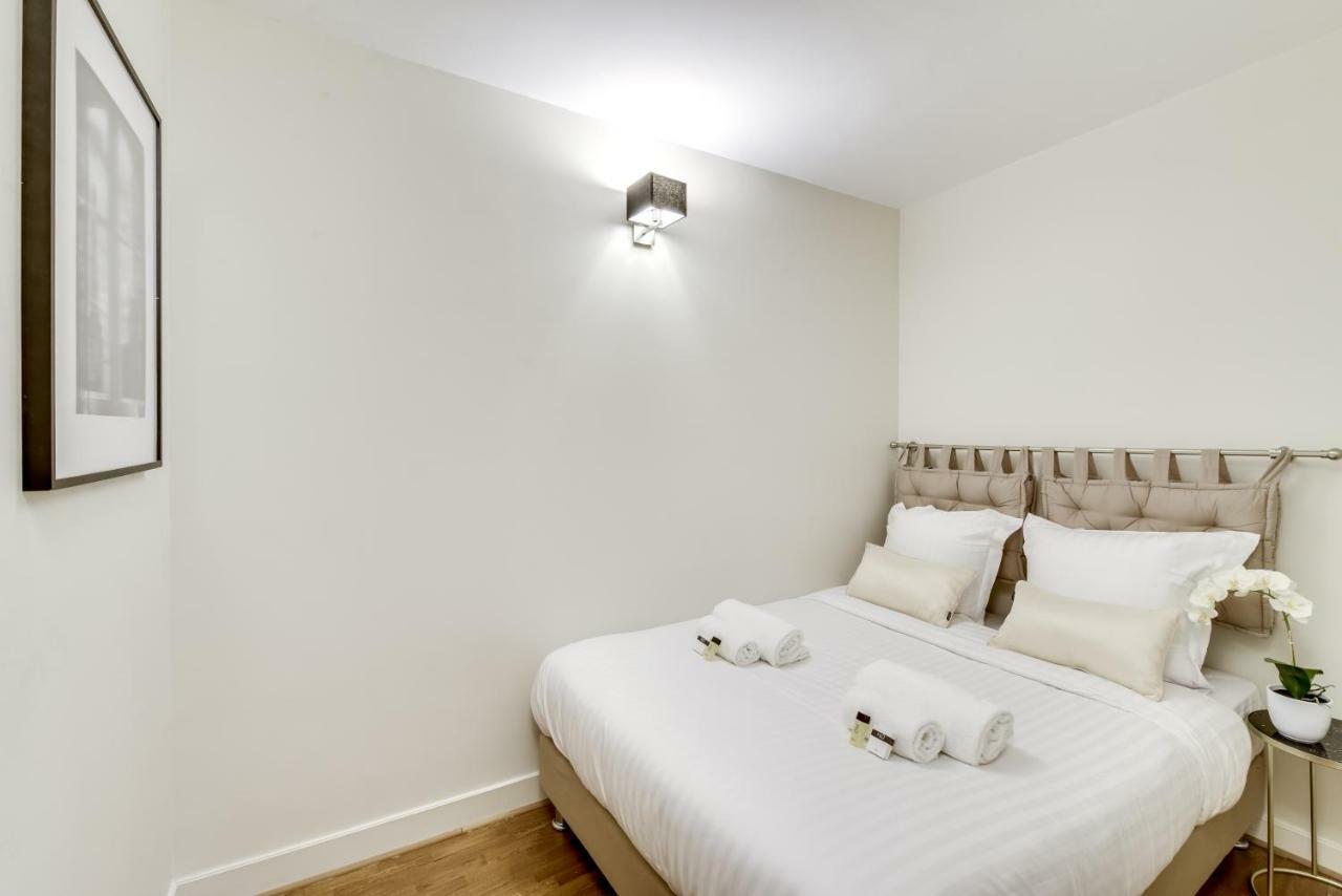 Luxury Loft In Saint-germain Des Près Apartment Paris