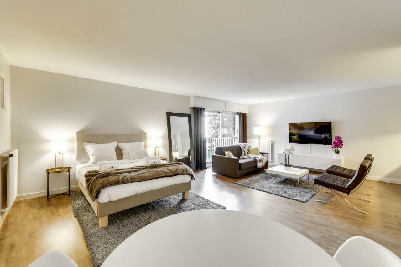 Apartment Luxury Loft In Saint-germain Des Près *