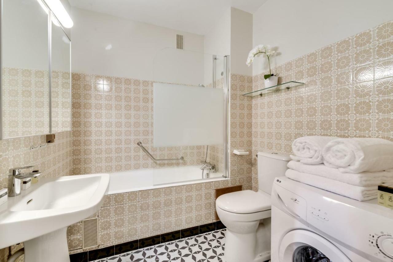 Apartment Luxury Loft In Saint-germain Des Près *