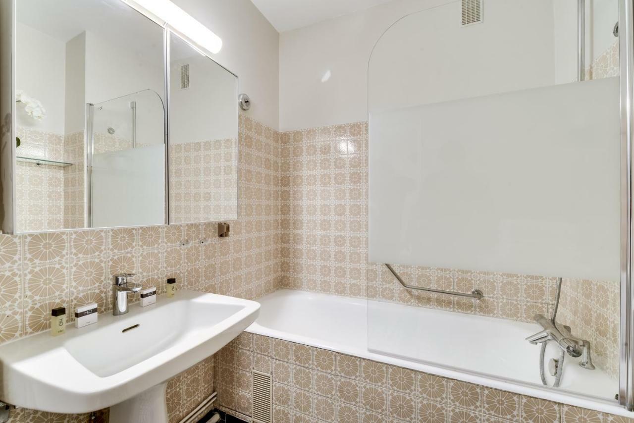 Luxury Loft In Saint-germain Des Près Apartment *