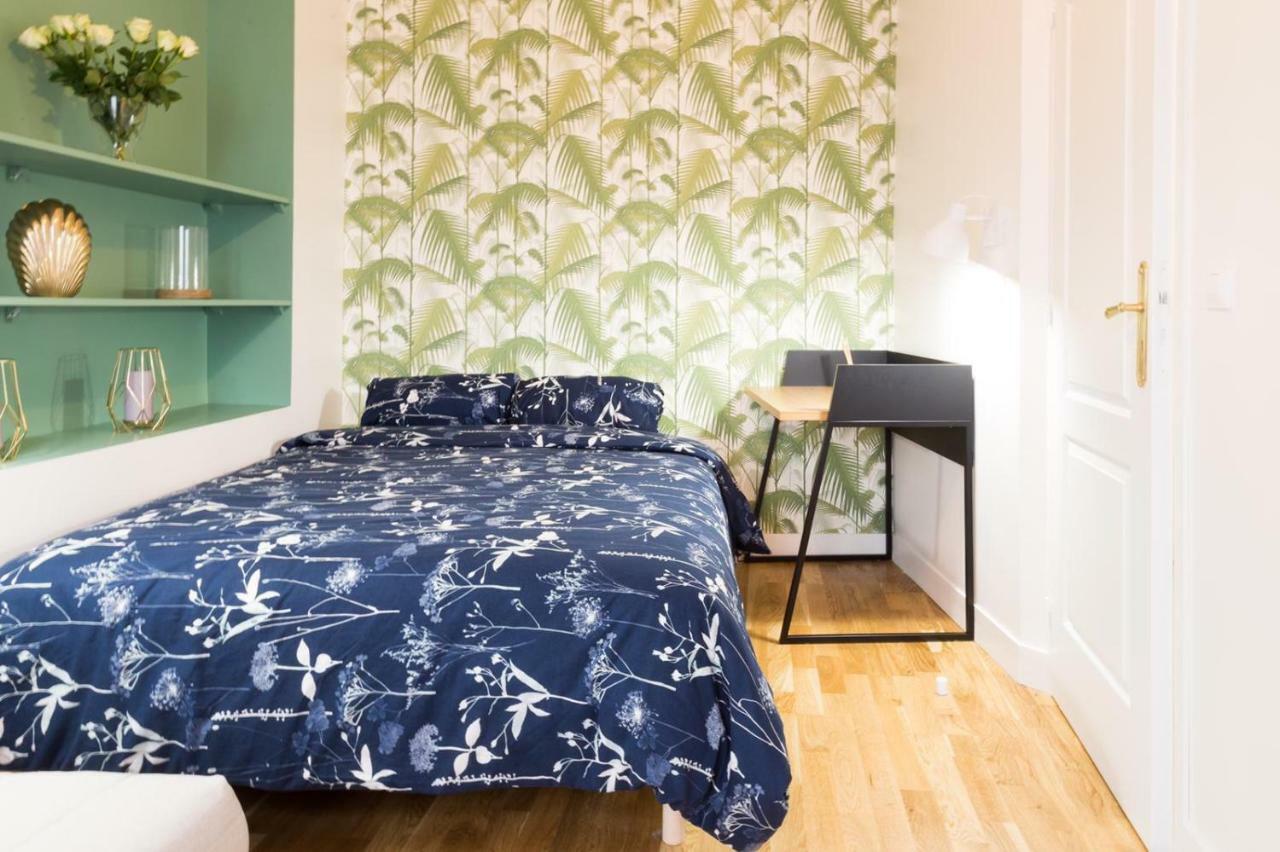 Lancaster Aparthotel Paris