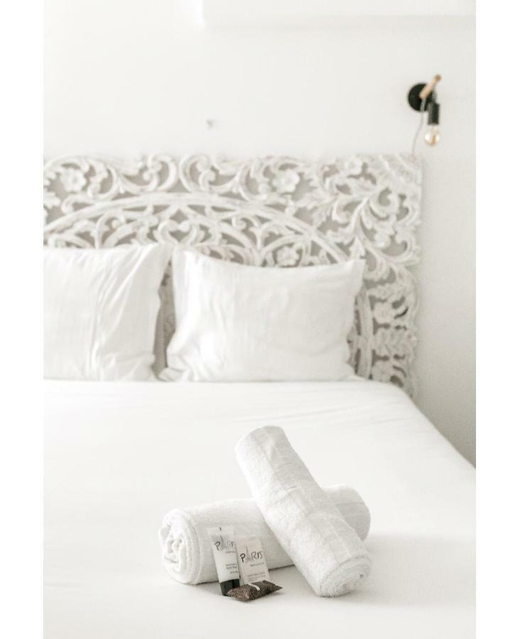 50m2 Rue Rambuteau/pompidou/marais/hotel De Apartment *