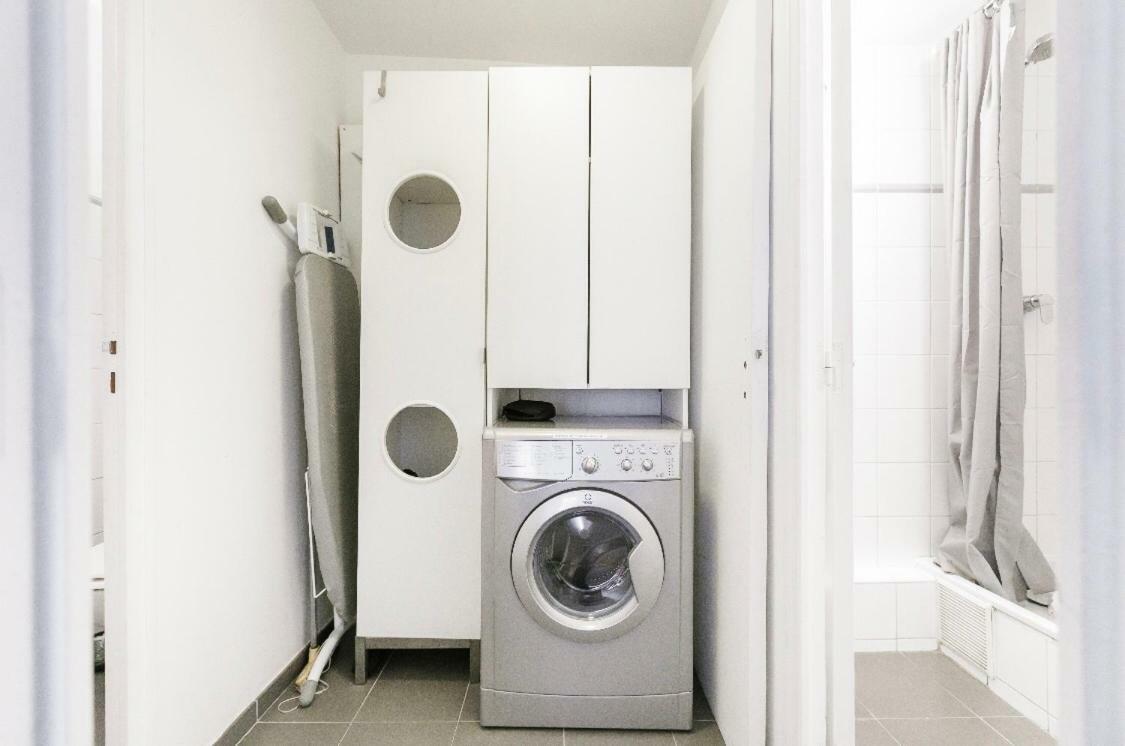 50m2 Rue Rambuteau/pompidou/marais/hotel De