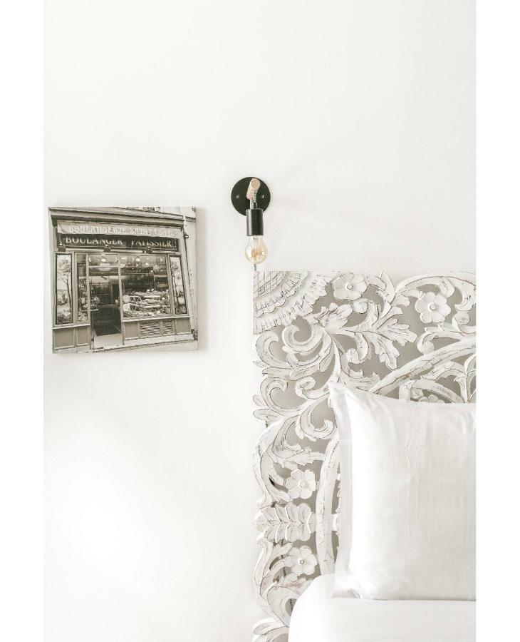 50m2 Rue Rambuteau/pompidou/marais/hotel De Apartment Paris