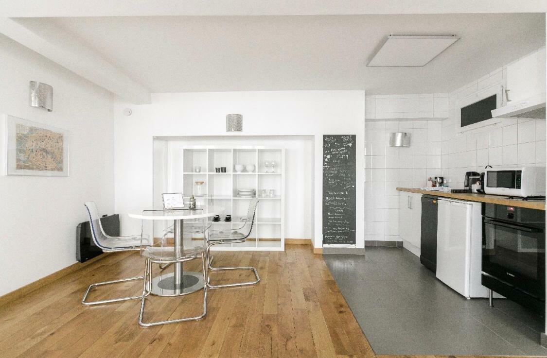 50m2 Rue Rambuteau/pompidou/marais/hotel De * Paris